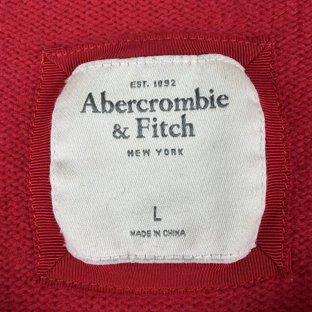 Abercrombie & Fitch excellent pre